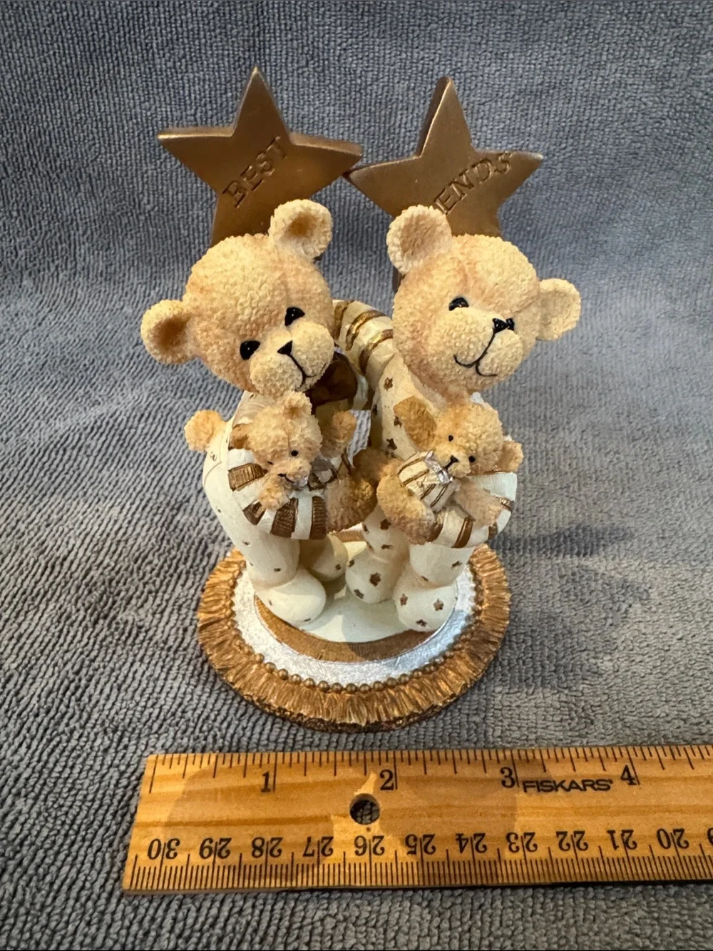 Enesco 2001 cherished
